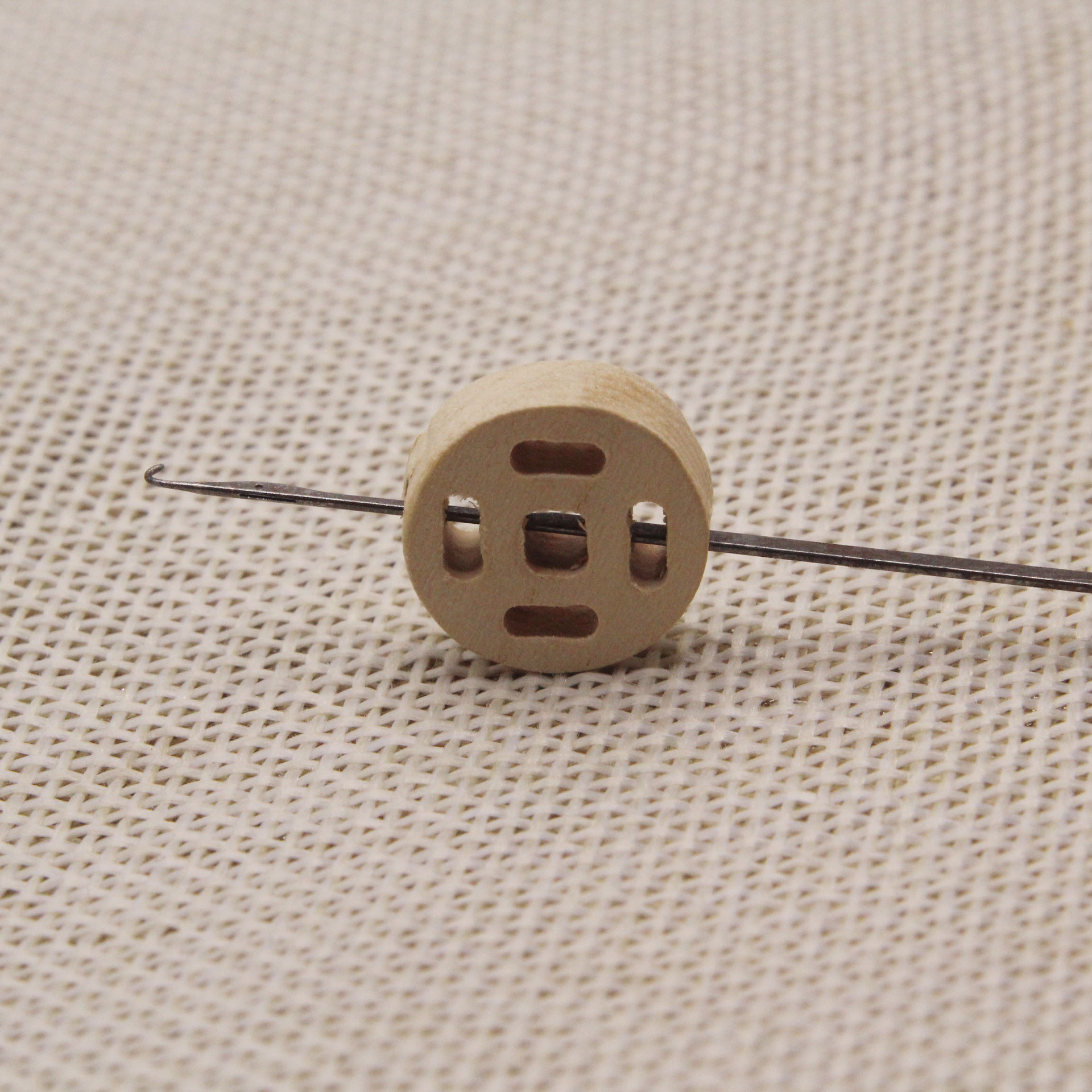 Light, copper, 15mm