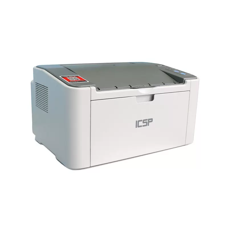 爱胜品（ICSP） YPS-1022N PLUS+黑白激光打印机 网络打印