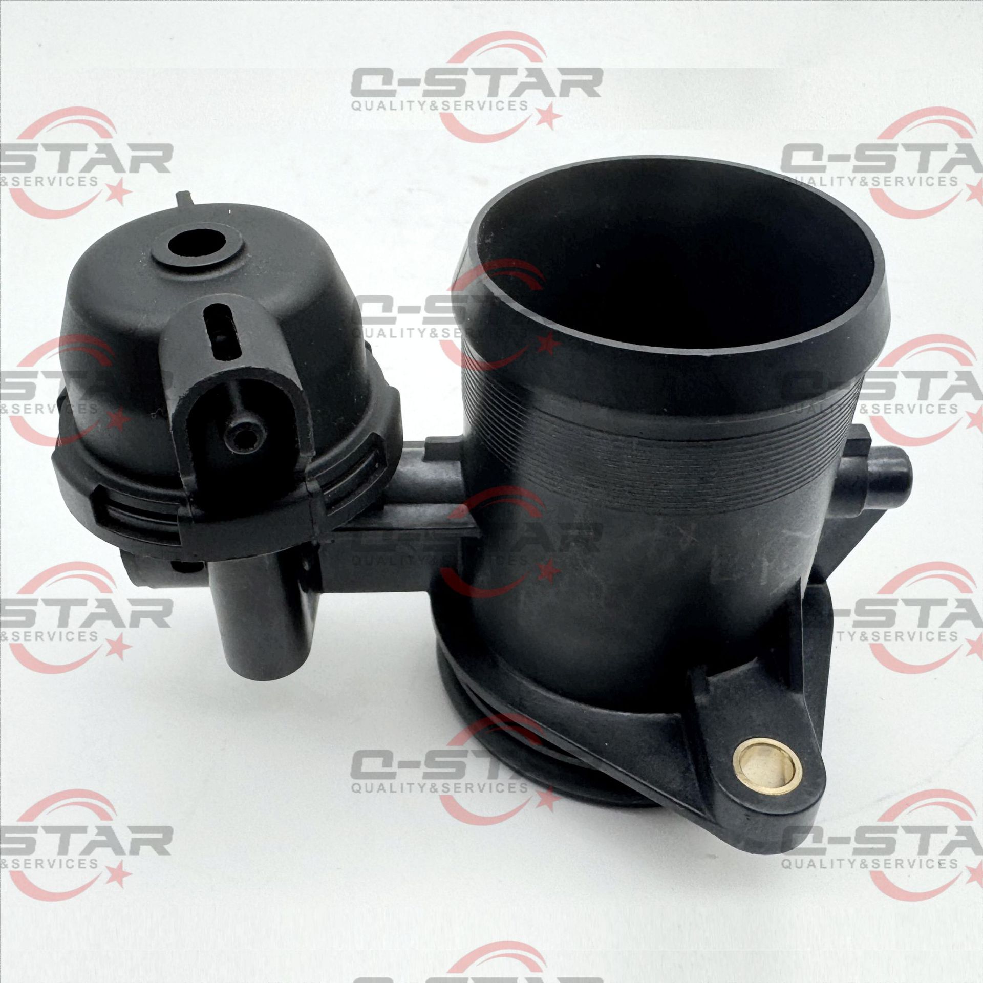 Suitable for Peugeot Auto Parts Throttle Body 00001628Nt