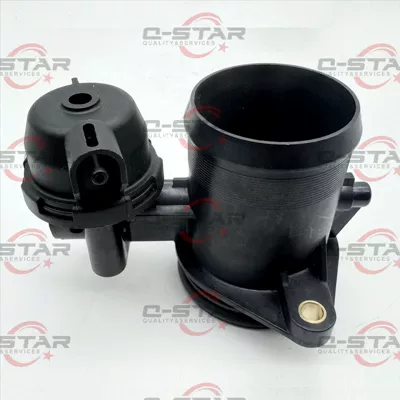 Peugeot avto ehtiyat hissələri üçün qaz klapanı 00001628Nt