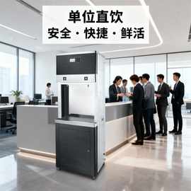 跨境节能电热开水器 奶茶店商用开水桶 火车高铁餐厅直饮机饮水机