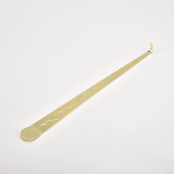 Golden hook