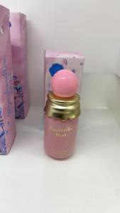 Perfume de comercio exterior transfronterizo 100ml LATA Oriente Medio Amaf perfume de helado árabe perfumes duraderos al por mayor image 18