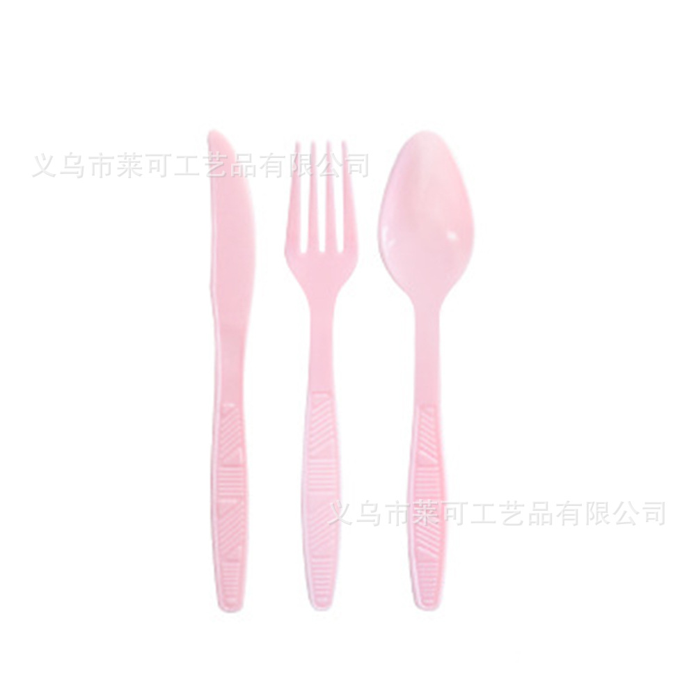 纯色粉