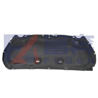 Car sound-absorbing cotton Peugeot 308 Hood Sound