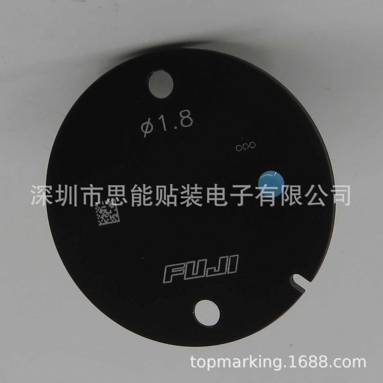 供应  SMT  贴片机  吸嘴 AA0HL02 H01/H02   Nozzle　Dia.. 1.8