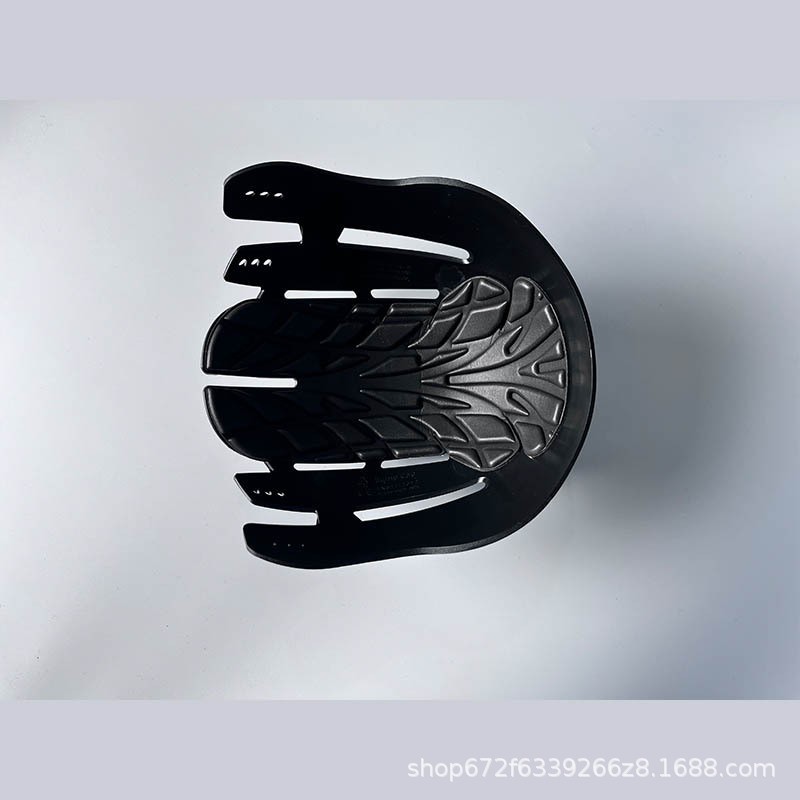 Light Anti-collision cap ABS liner head shell lightweight protective cap lining hard material anti-collision safety helmet lining