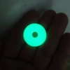 2.5cm primary color (yellow green light)