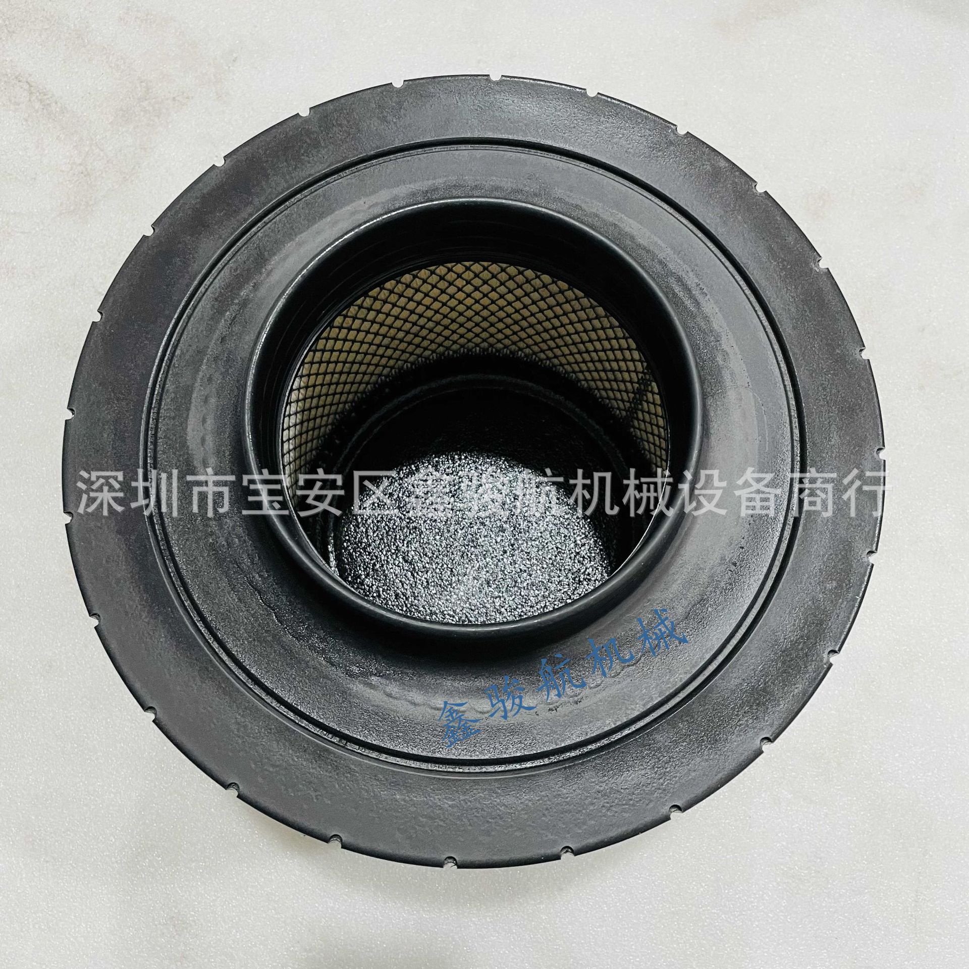 BO85011空气滤清器7C-1571发动机3838952卡车发动机零件空气滤芯