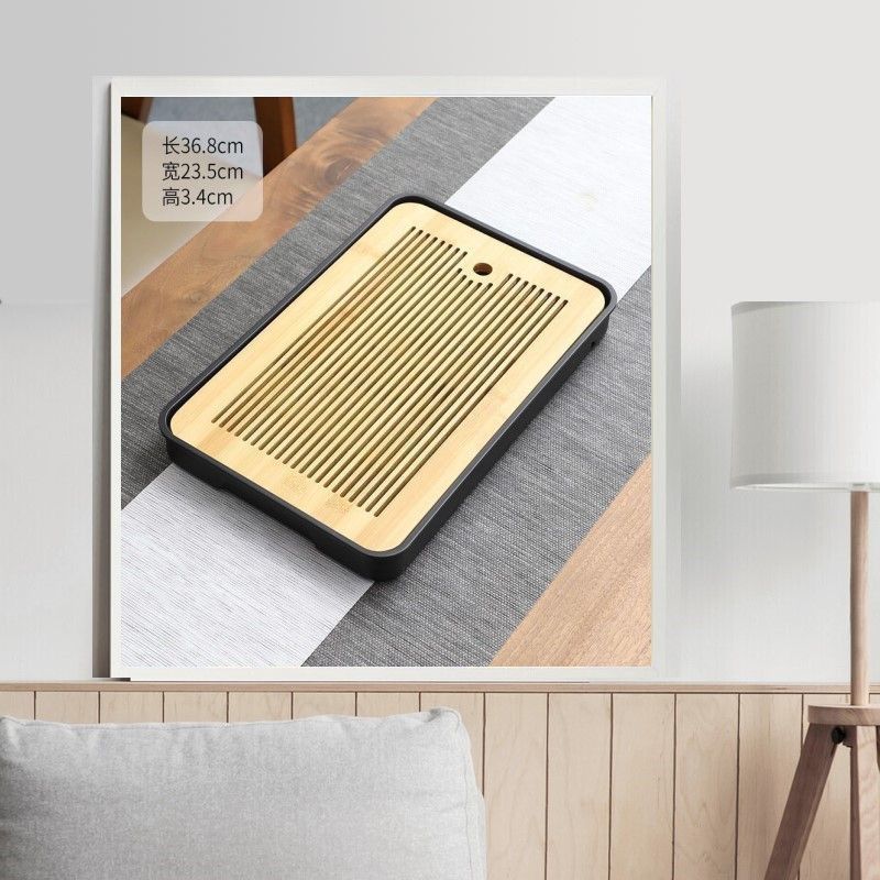 가성비 명대나무 색상 - 보관 및 배수 겸용 [36X24]