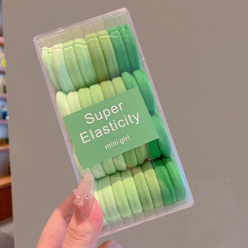 29#그린 시리즈 32뿌리