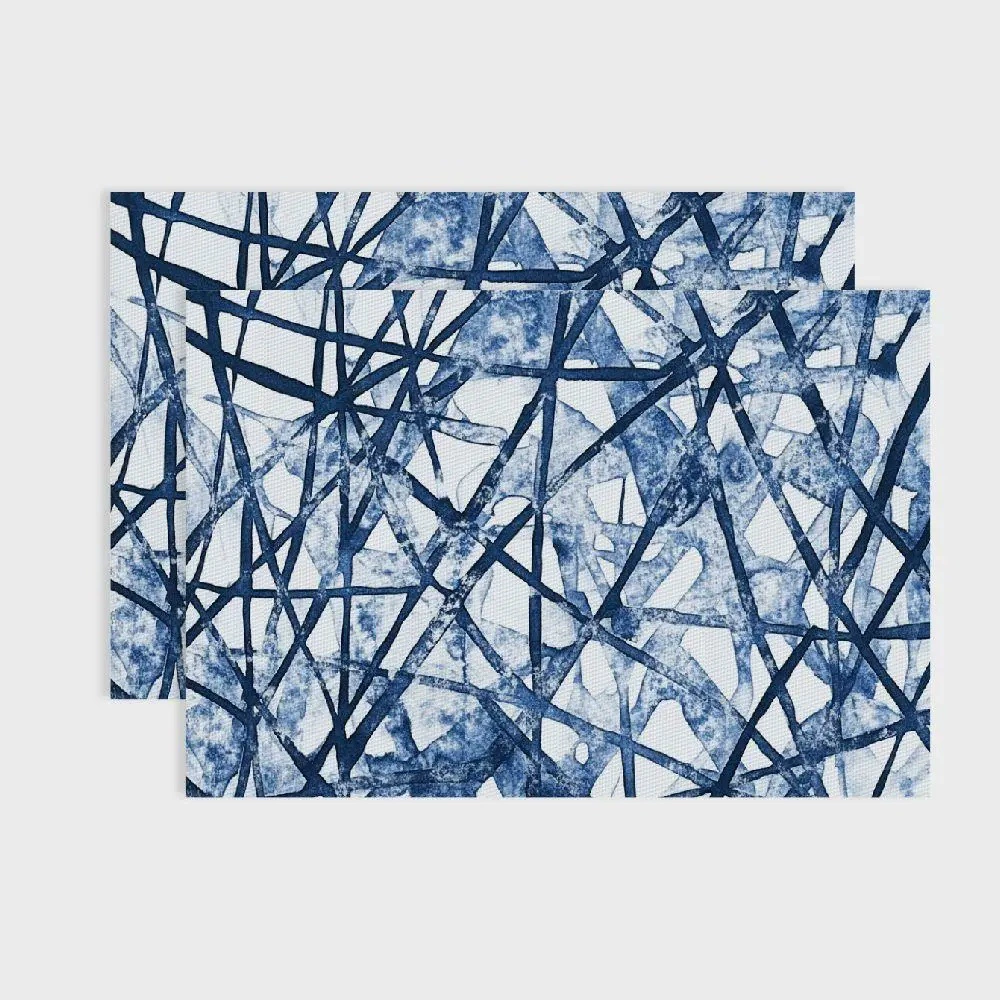 (Cross-border trading), Christmas table mat, new collection