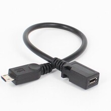 Micro usb����ĸ���L�� micro���DĸV8�֙C�������L��V8���DV8ĸ