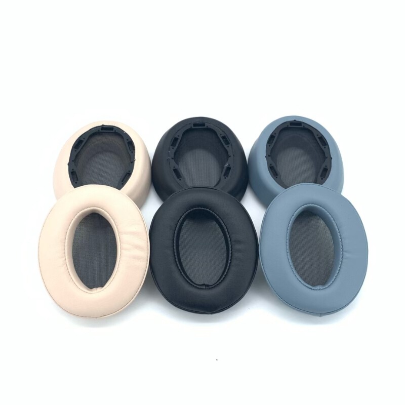 Suitable for Sony Sony Wh-H910N Headphone Cover Sponge Cover Earmuffs Earmuffs Headphone Protection Replacement