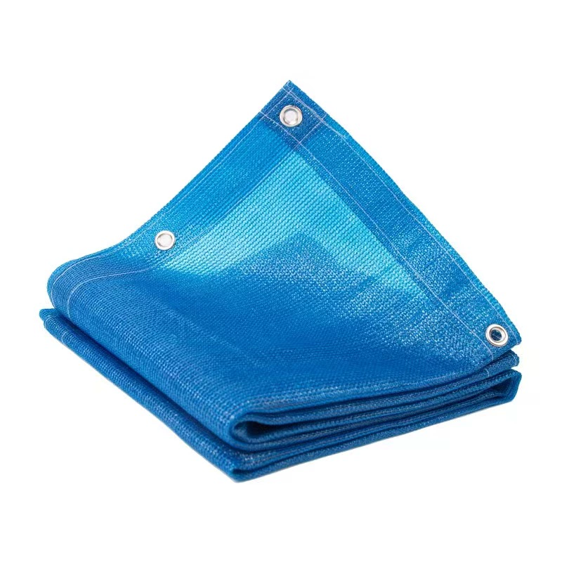 Открытый двор садоводство школа солнцезащитный козырек HDPE затенение воздухопроницаемая вода трансграничная продажа горячей продажи