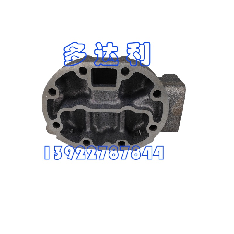 06EA502074  м׸ Carrier CYL HD, MACH, CTR