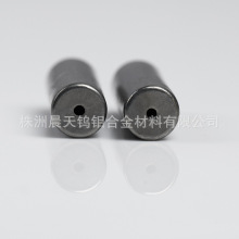 95钨合金圆柱Tungsten Alloy Cylinder 硬饵配重用钨合金圆柱批发