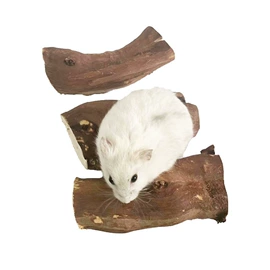 其他小宠用品;仓鼠玩具;木质工艺品