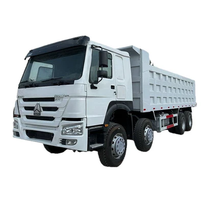 Soil, 371/430 Horsepower Dump Trucks, Yük maşınları