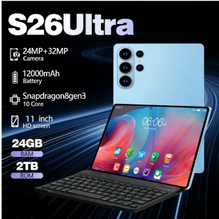 �¿�羳����S26 Ultra��׿����ƽ����X֧���{��WIFIԴ�^�S��
