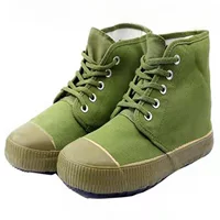 3537 The same style Jiefang Shoes Labor Insurance Shoes Working Military Workers Without Stinky Foot Global Shoes 3517 Same Jiefed High Bad