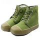 3537 same style Jiefang shoes labor protection shoes work military industry non-smelling rubber shoes 3517 same style Jiefang high top breathable