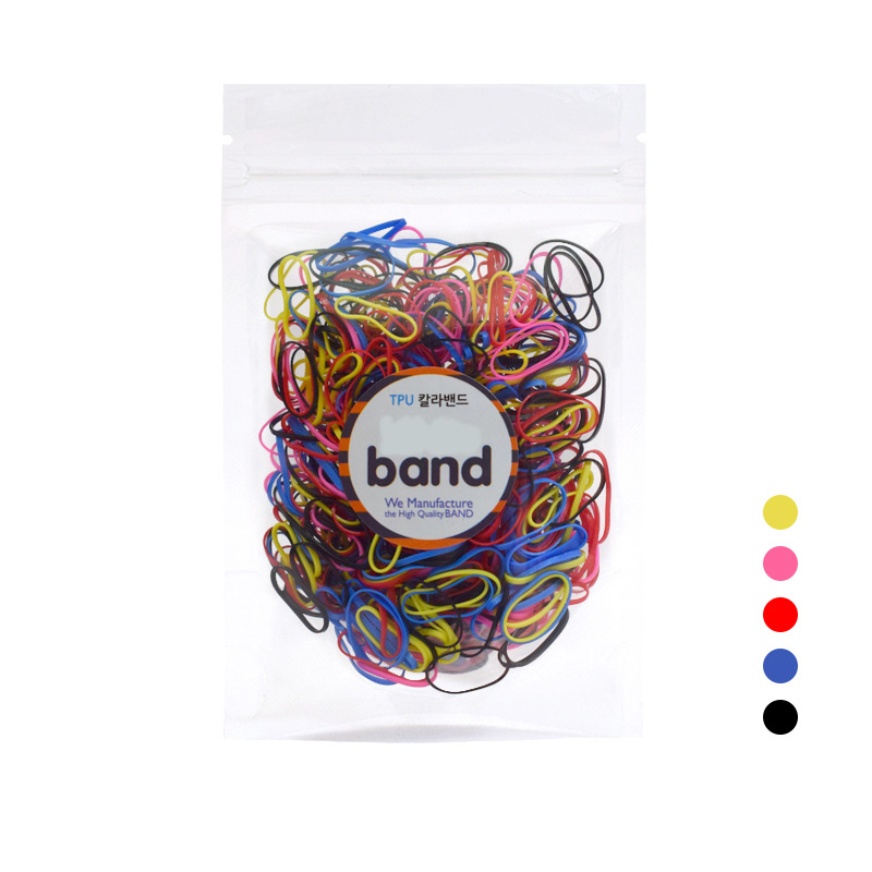 600 círculos pequeños en negro y color (compre uno y llévese otro gratis)