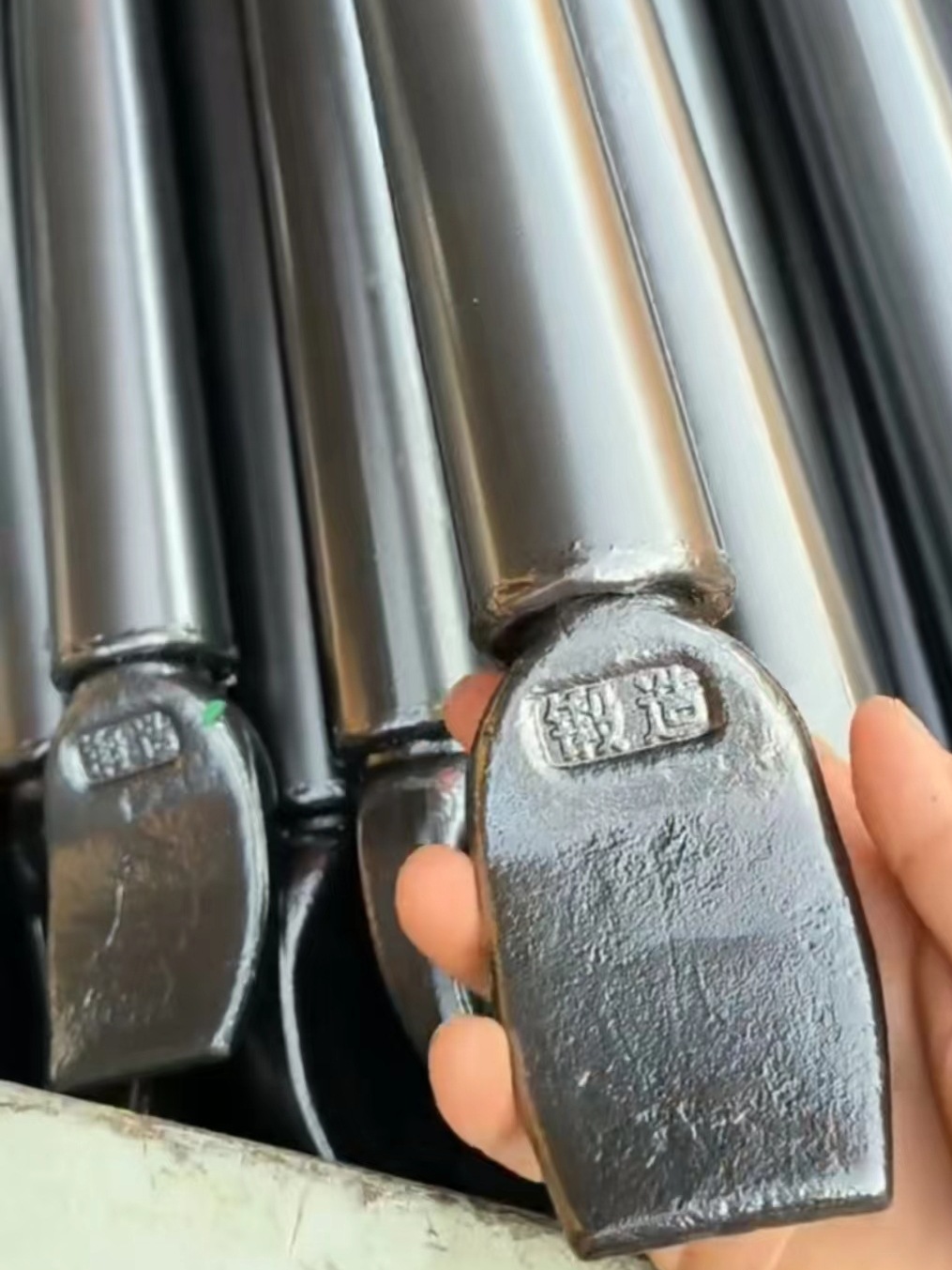 扒胎棒工具轮胎压条取出器大车货车轮胎拆装神力杆扒胎击杆神力棒