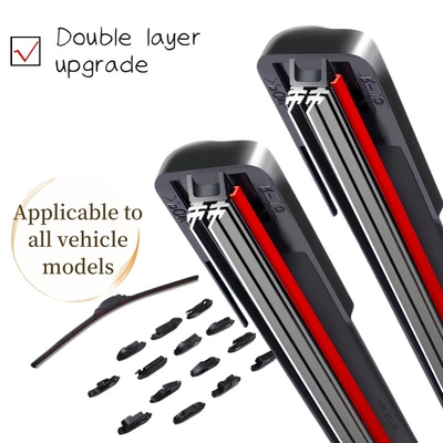 Wiper suitable for Volkswagen Aion