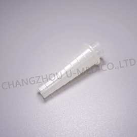 厂家直供 医疗配件 宝塔接头塑料接头4.0/6.0/23006