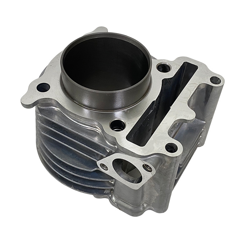 Motorcycle engine cylinder suitable for Yamaha Mio 113cc, 159 SportySmile 59mm