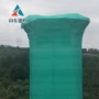 保湿喷淋固定式定制墩柱