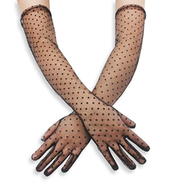 成人手套;婚庆手套;手套配件