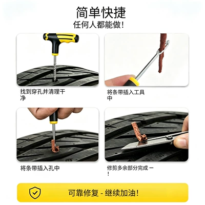 repair tool, Repair kit