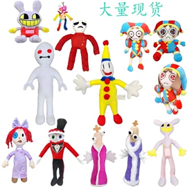 毛绒玩具