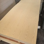 水曲柳柚木饰面板材多层贴面板木皮饰面板材装修木纹板材处理板三