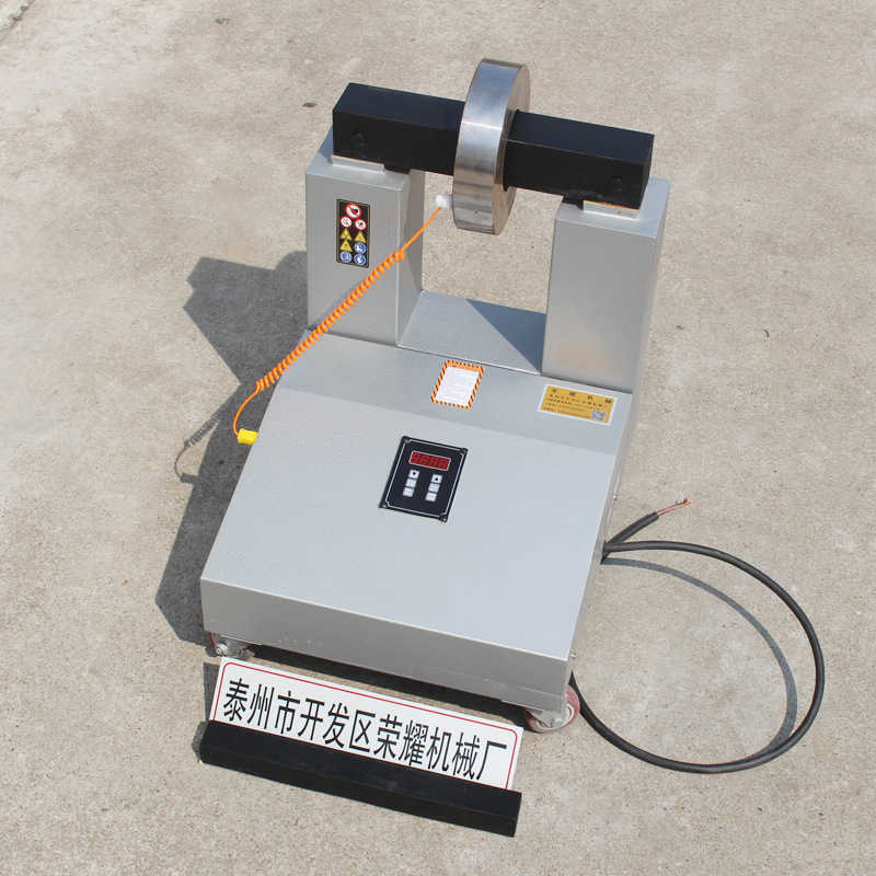 轴承加热器HA-1-2-3-4-5-6电磁感应电脑控制齿轮快速拆卸安装