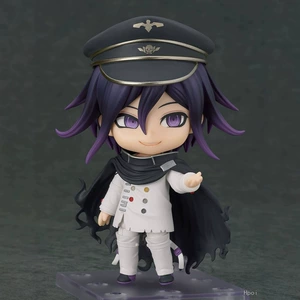 Xinlunpo V3 2802#王马小吉Q версия Nendoroid подвижные украшения модель куклы фигурка в штучной упаковке