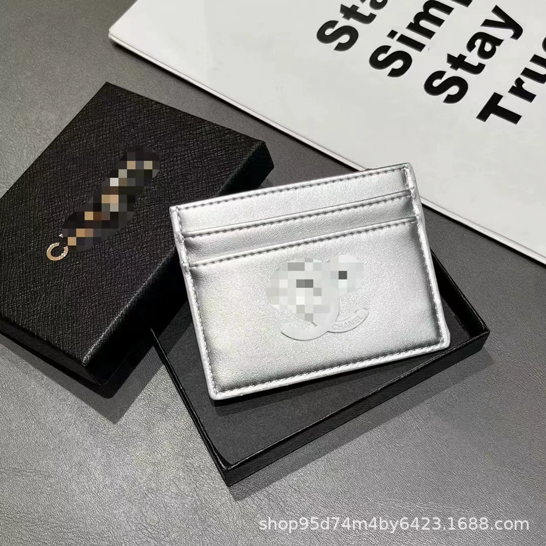 Кардхолдер, органайзер- сумка, прямые продажи фабрики, стиль Chanel
