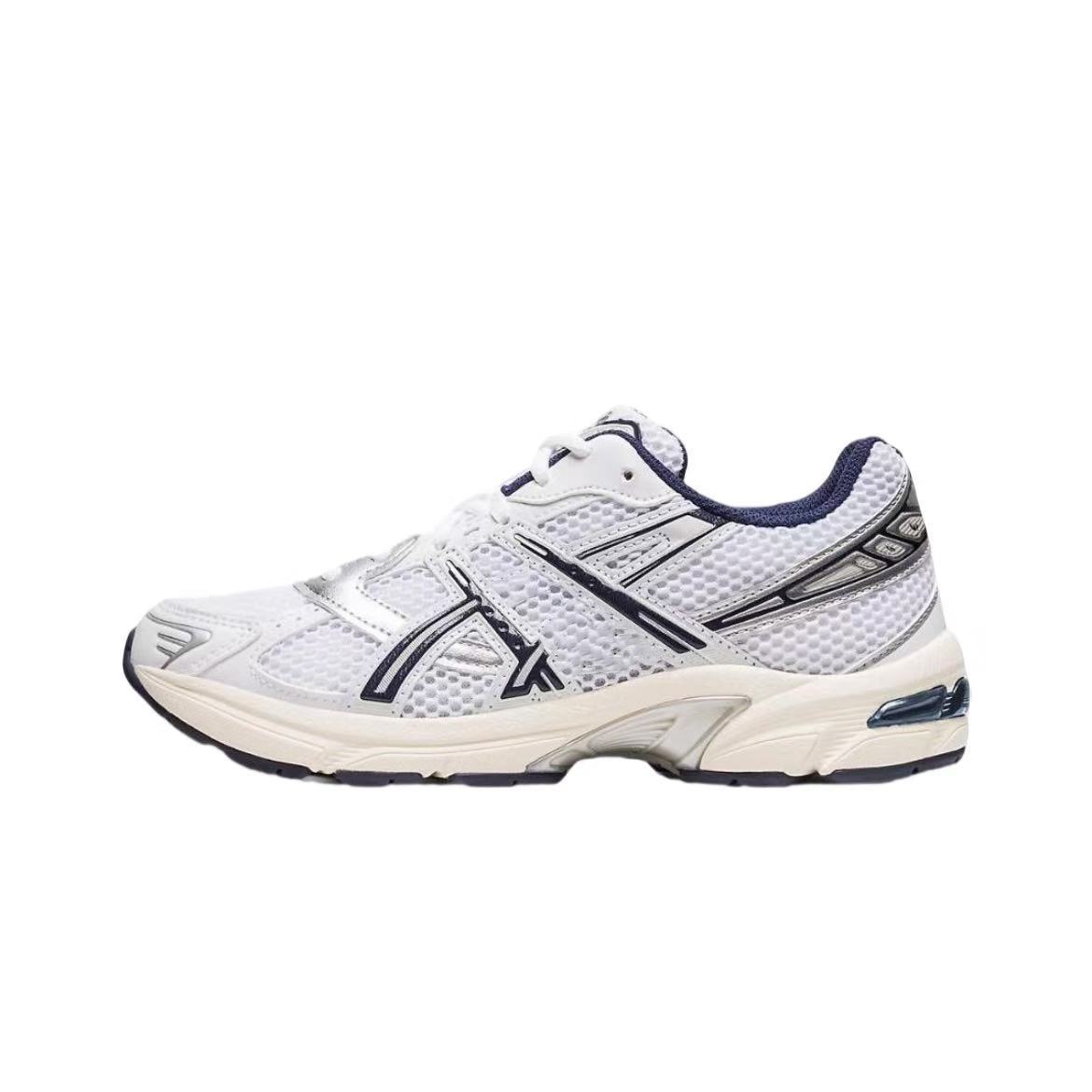ASICS GEL-1130 White Midnight 1201A255-101