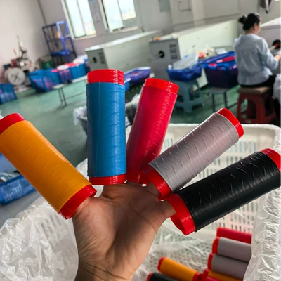 Silicone Covers, Easy-To-Pull Electric – Motorcycle Handle Cover
