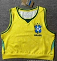 2026 brazil home women's jersey