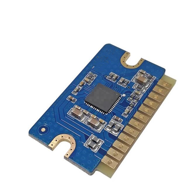 TPA3100D2 数字功放板 2*20W 双声道 D类迷你数字功放模块12V-22V