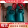 寿命提升气动矿用葫芦