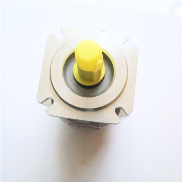 PGF3-31040RE07VE4 REXROTH外嚙合齒輪