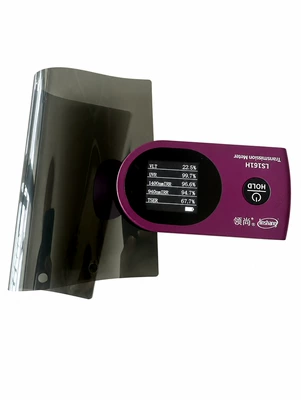 95% heat insulation, Automotive Film - black-uhd-vs2095