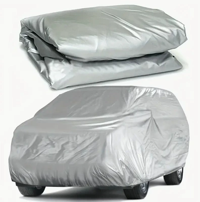 Car clothing Uv Protection, Single-Layer Sunshade, Rainproof
