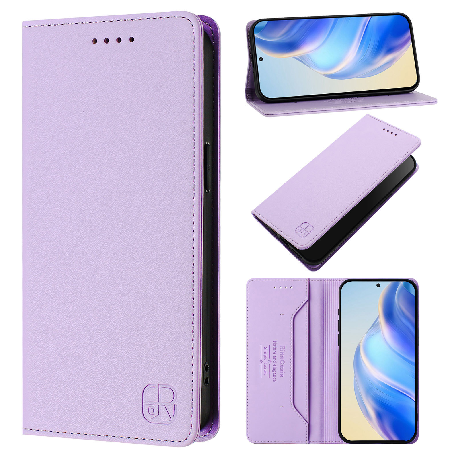 RC01 light purple