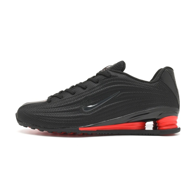 Zapatillas de Running con Amortiguación SHOX Z R2 de Malla y Caucho Transpirable para Deporte image 13