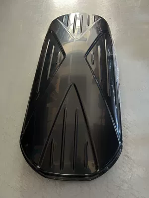 Universal Car Roof Box, Roof box - 520l